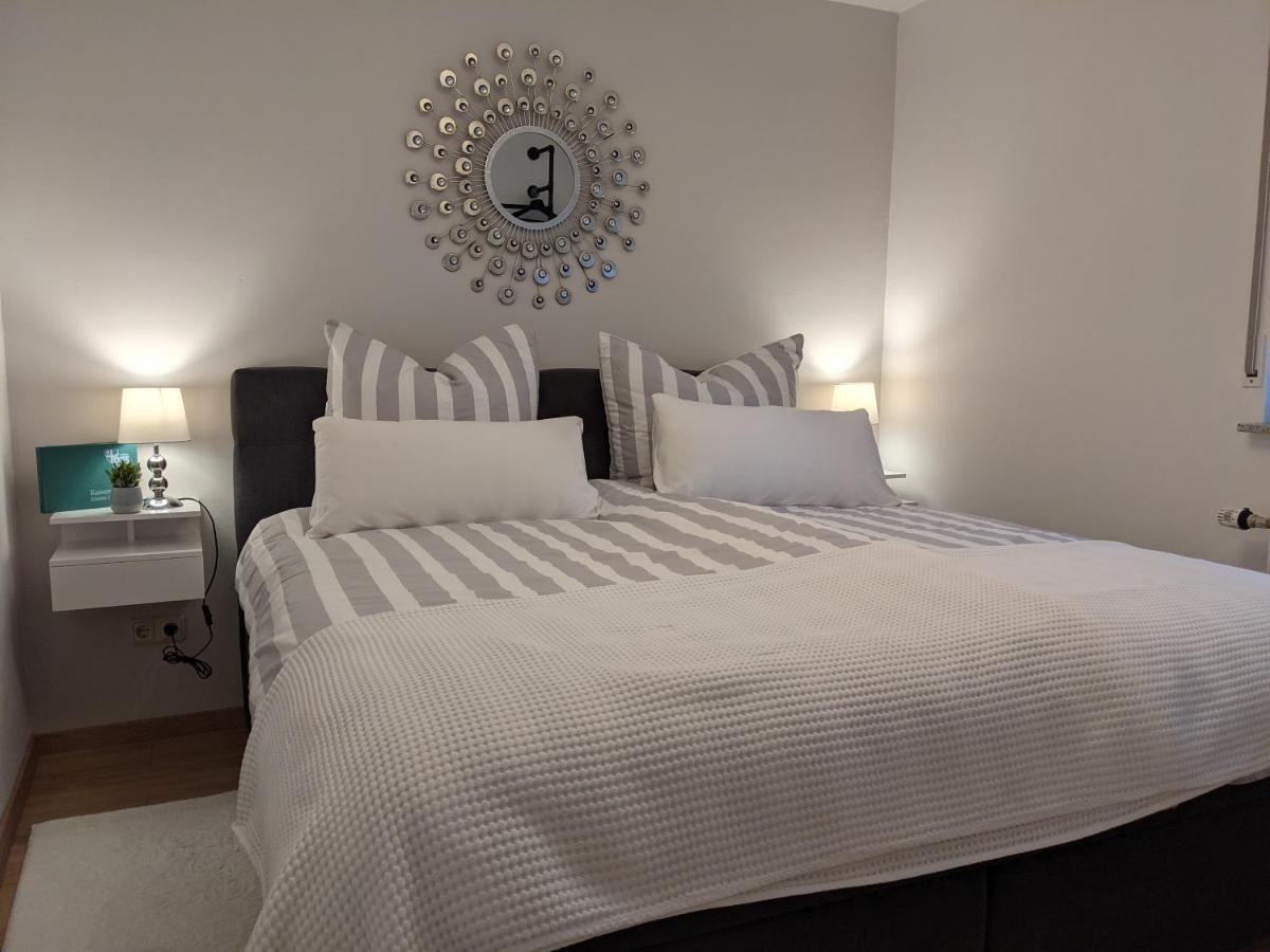 Ferienwohnung Am Waldweg Kaisersesch Экстерьер фото